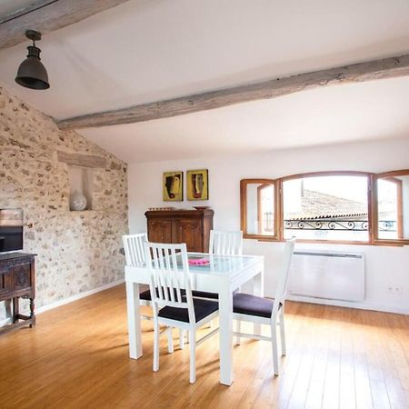 2-Star Apartment Close To Beaches And All Amenities 昂蒂布 外观 照片