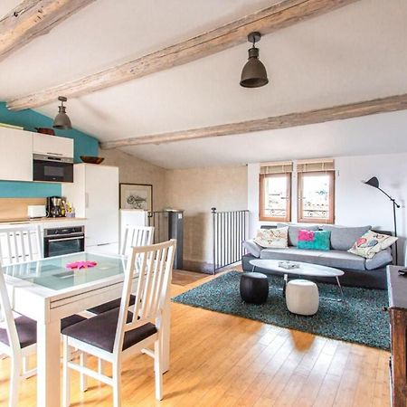 2-Star Apartment Close To Beaches And All Amenities 昂蒂布 外观 照片