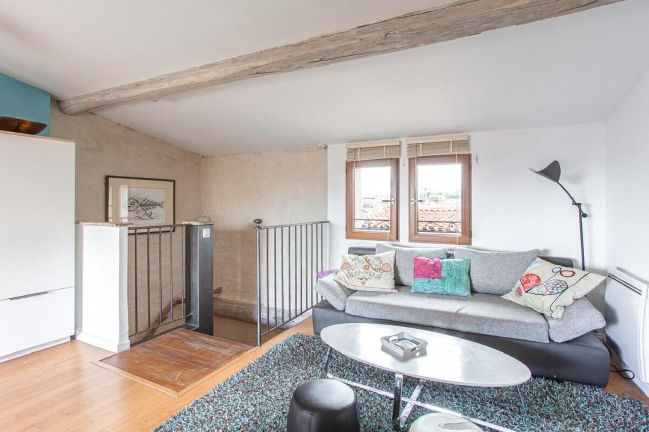 2-Star Apartment Close To Beaches And All Amenities 昂蒂布 外观 照片