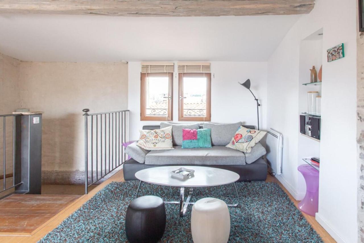 2-Star Apartment Close To Beaches And All Amenities 昂蒂布 外观 照片